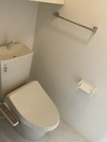 Ｃｏｍｆｏｒｔ　ｙｕｕｙａのトイレ