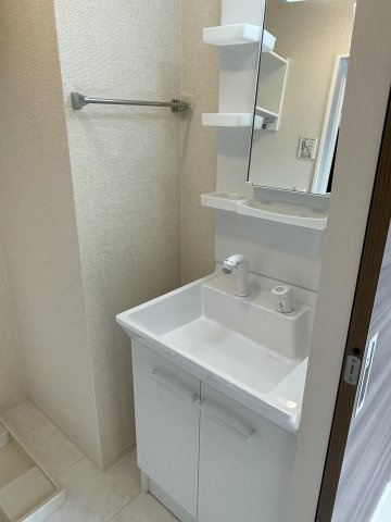 Ｃｏｍｆｏｒｔ　ｙｕｕｙａの洗面所