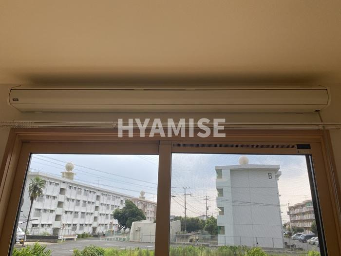 ビブレ原口のその他
