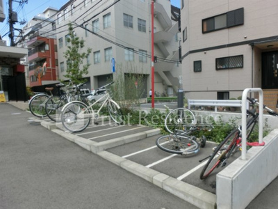 【その他共用部分】 | カーサハル