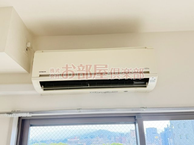 ラフレシーサ医大通りの設備