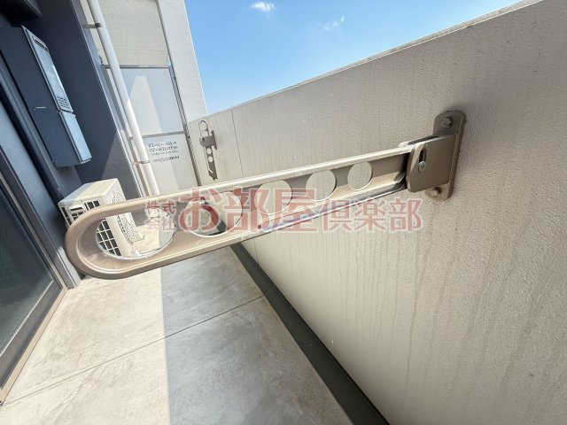 ラフレシーサ医大通りの設備