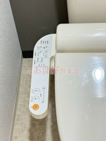 ラフレシーサ医大通りの設備
