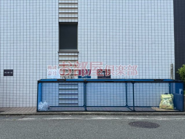 ラフレシーサ医大通りのその他共用部分