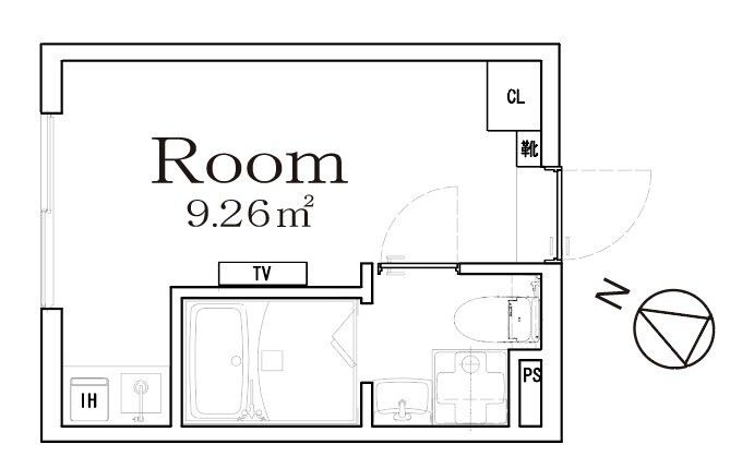 BoaSorte町屋
