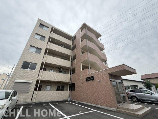 クオーレの外観|他社様掲載物件もまとめてご紹介、ご案内可能です(^^)/