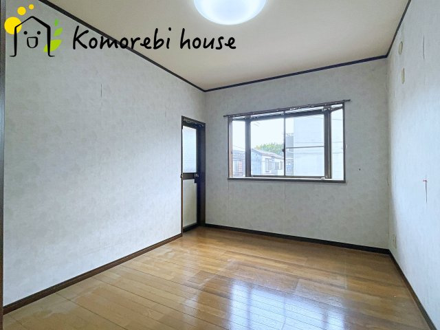 さいたま市大宮区　中古戸建の洋室|26.7.9撮影済み