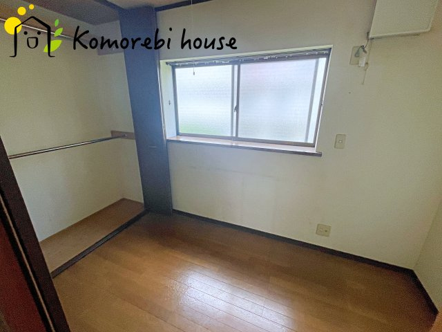 さいたま市大宮区　中古戸建の収納|26.7.9撮影済み