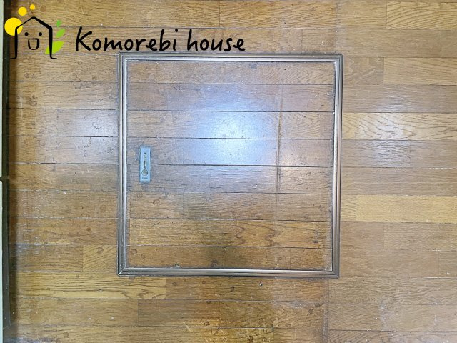さいたま市大宮区　中古戸建の内装|26.7.9撮影済み