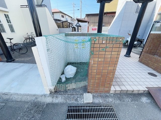 Ｈｉ＇ｍ竹田のその他共用部分