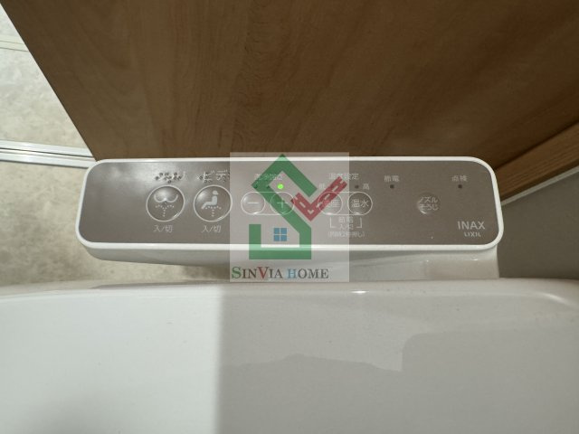 キャメル西所沢プレミアのその他