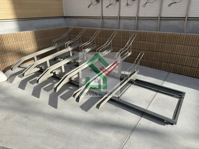 キャメル西所沢プレミアのその他