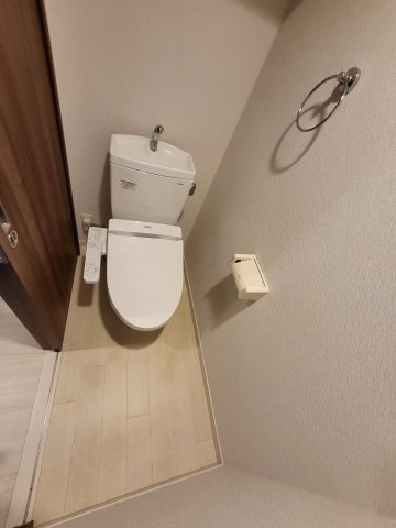 エトゥール博多駅北のトイレ