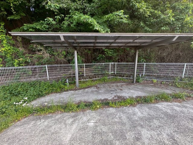 川崎市多摩区枡形６丁目のアパートのその他