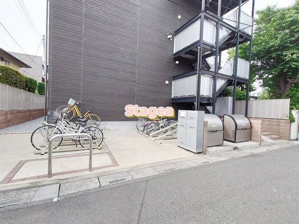 リブリ・大宮桜木町のその他共用部分