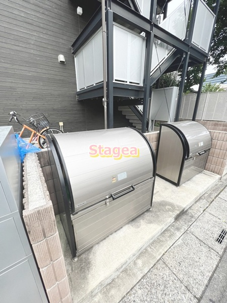 リブリ・大宮桜木町のその他共用部分