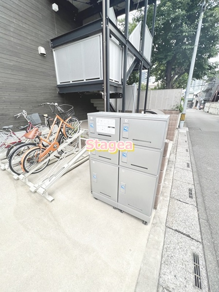 リブリ・大宮桜木町のその他共用部分