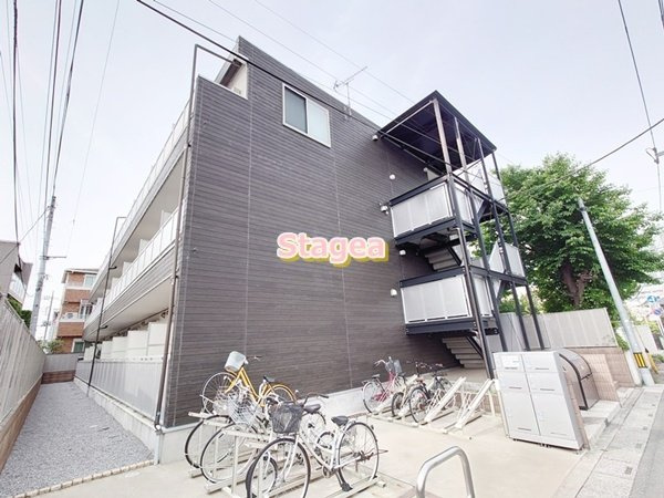リブリ・大宮桜木町