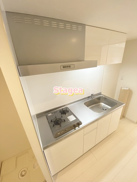 リブリ・大宮桜木町のキッチン