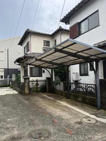【外観】 | 茅ヶ崎市萩園中古戸建