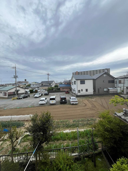 【展望】 | 茅ヶ崎市萩園中古戸建