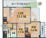 La　Perla　Nakanoの画像