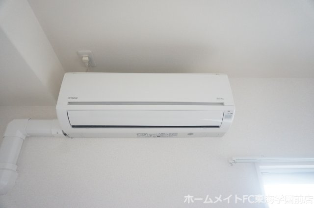 サムティ迎町の設備