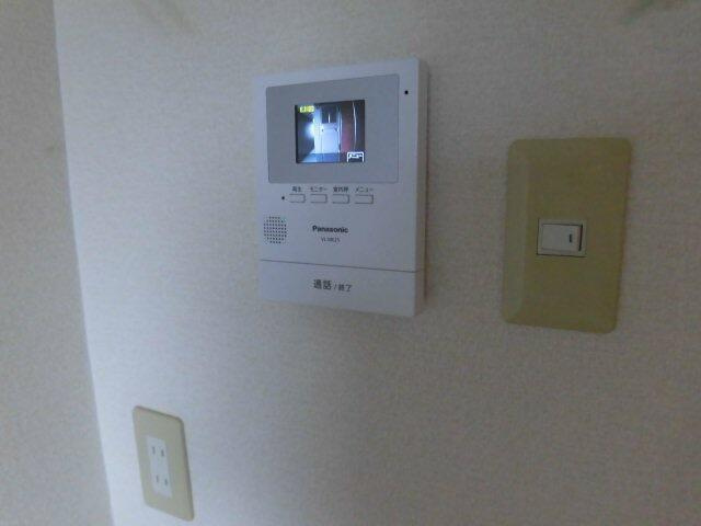 【セキュリティ】 | ベルアンジュール