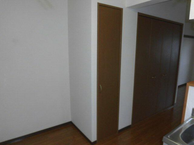 【内装】 | ベルアンジュール