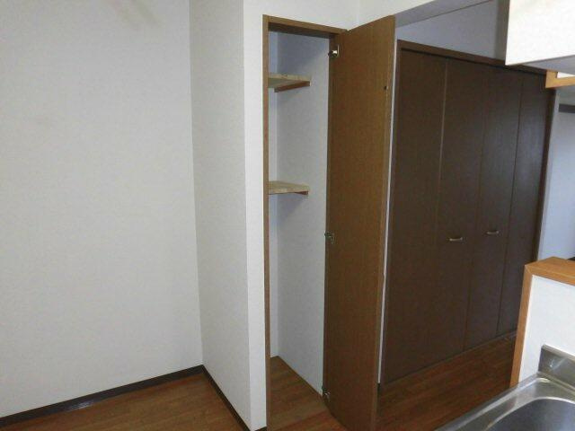 【収納】 | ベルアンジュール