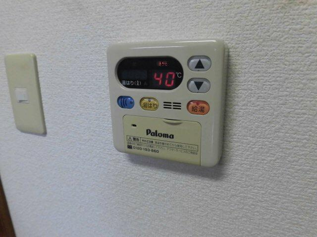 【設備】 | ベルアンジュール