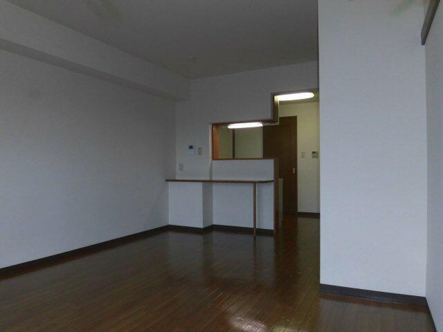 【居間・リビング】 | ベルアンジュール