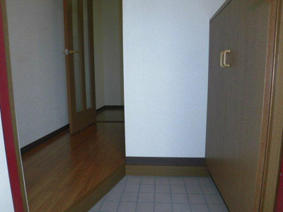 【内装】 | ベルアンジュール