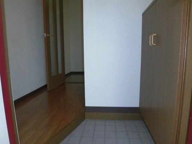 【内装】 | ベルアンジュール