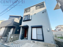 尼崎市武庫之荘東２丁目中古戸建の画像