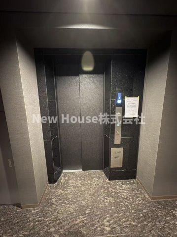 S-RESIDENCE板橋大山clairのその他共用部分