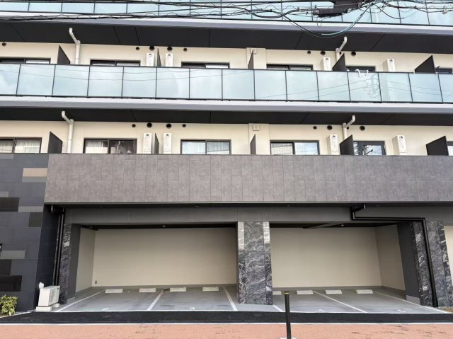 S-RESIDENCE板橋大山clairのその他