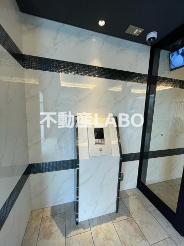 S-FORT大正リヴィエールのその他共用部分