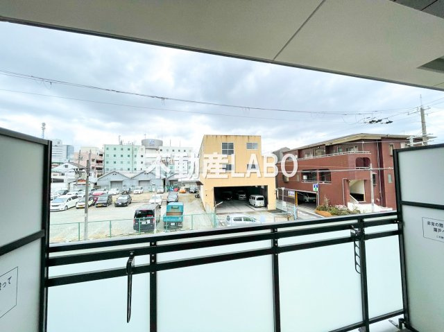 S-FORT大正リヴィエールのその他