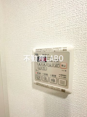 S-FORT大正リヴィエールのその他