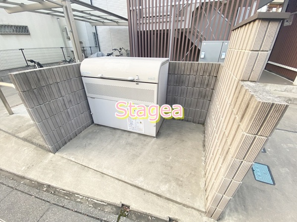 リブリ・宮Ⅱのその他共用部分