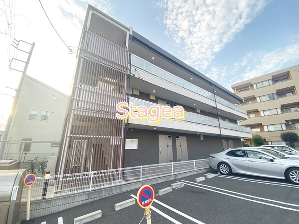 リブリ・宮Ⅱ