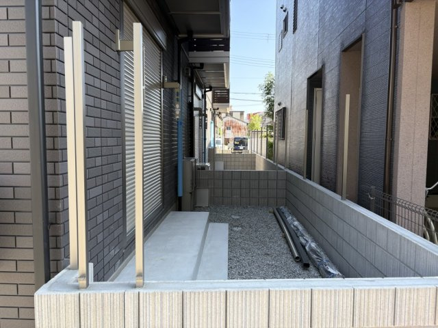 【エントランス】 | CASA TOA