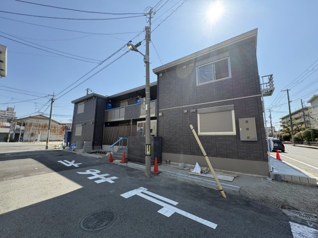 【その他共用部分】 | CASA TOA