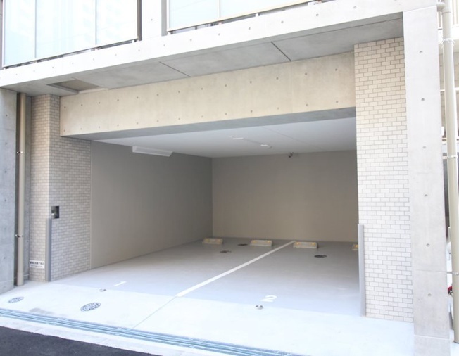 【駐車場】セイワパレス東三国駅前