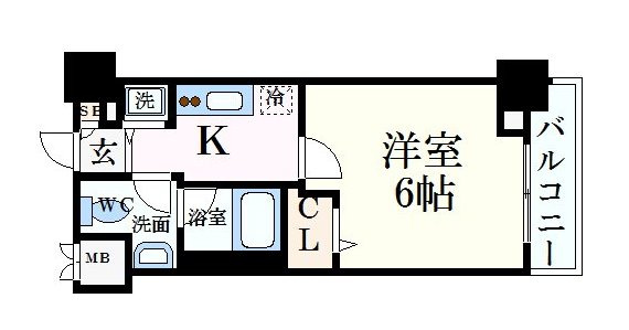 セイワパレス東三国駅前