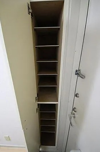ＣＡＳＡ与野の玄関