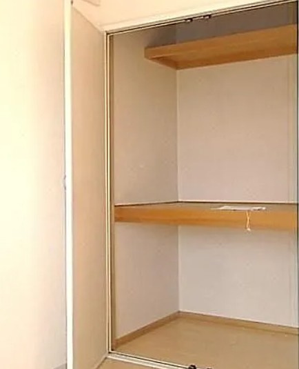 ＣＡＳＡ与野の収納
