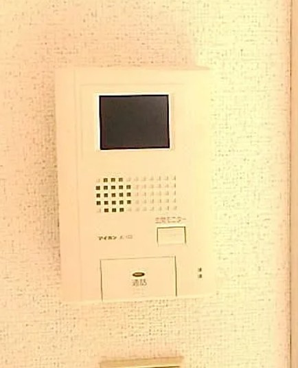 ＣＡＳＡ与野のセキュリティ