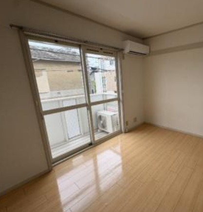 ＣＡＳＡ与野の寝室